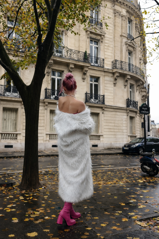 Snow Queen