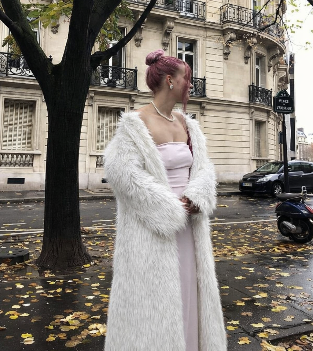 Snow Queen