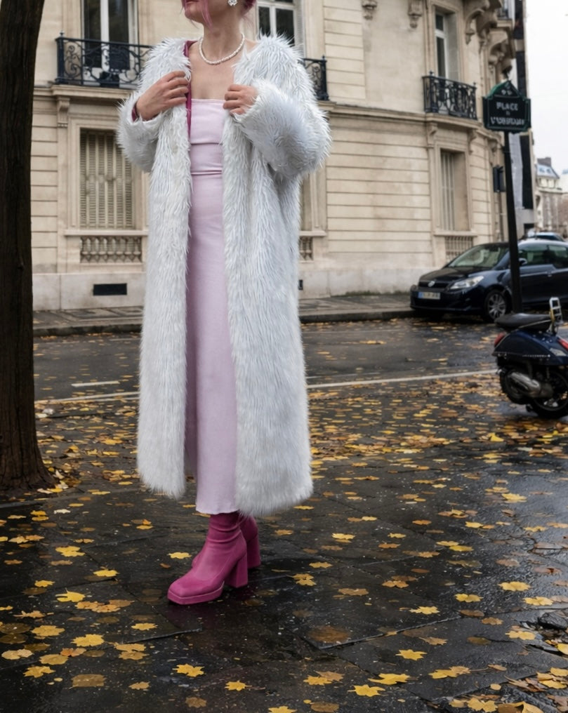 Snow Queen