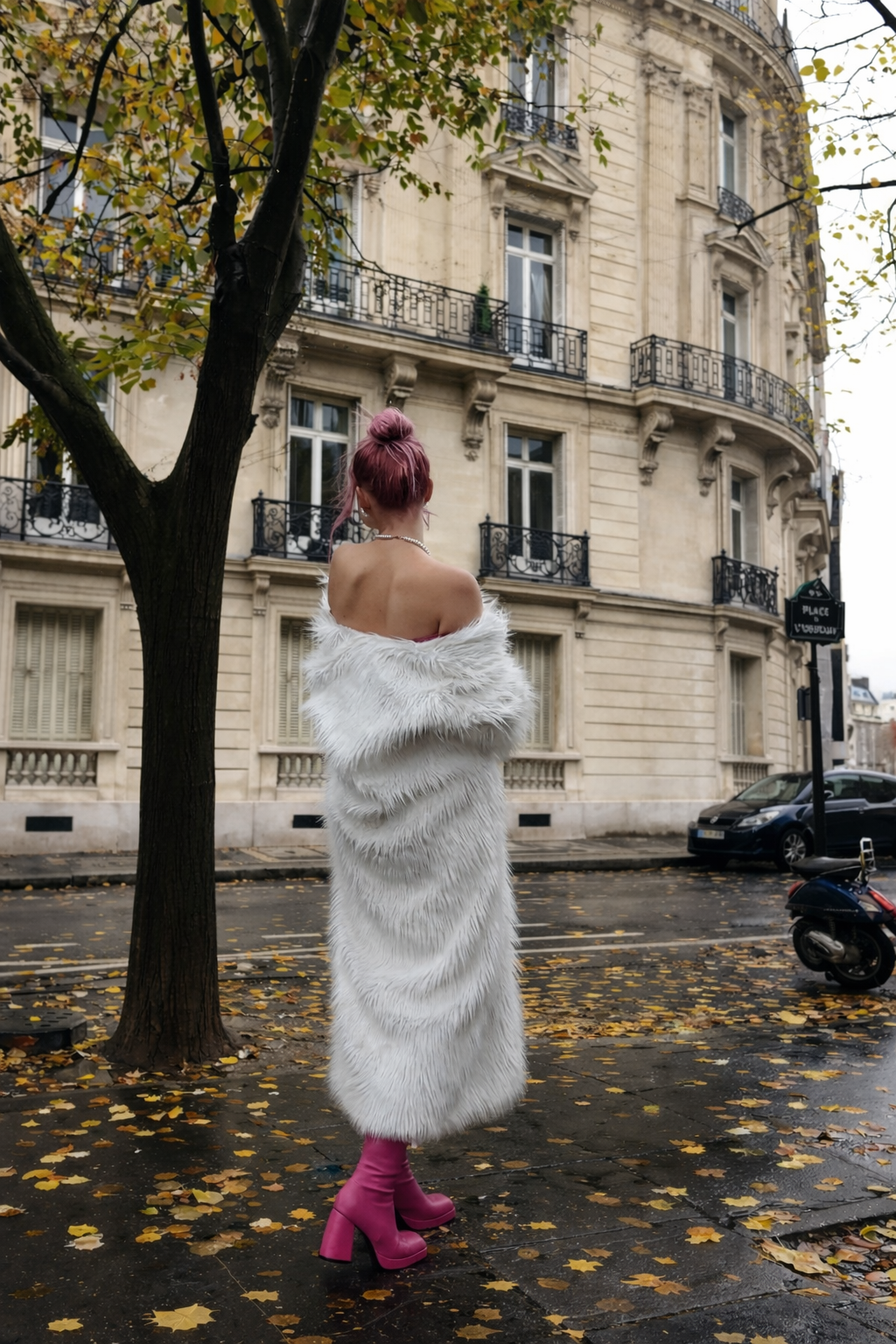 Snow Queen