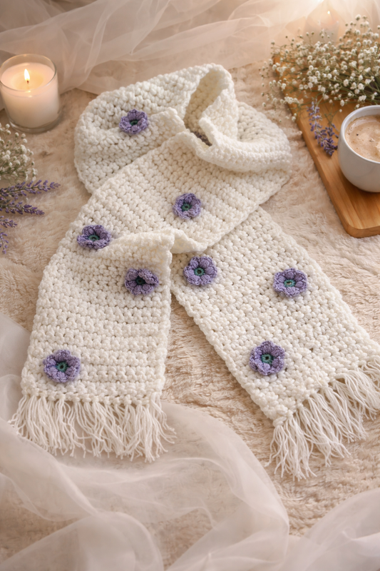 Snow Garden